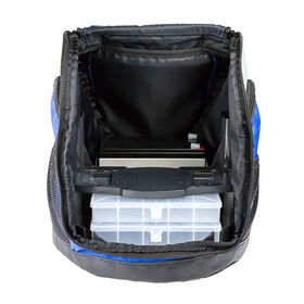 Lowrance Portable Power Pack for 7" & 5" Hook, Elite-Ti & HDS LIVE