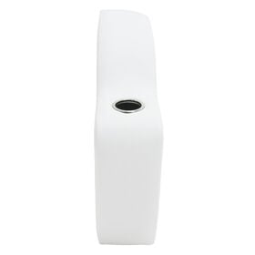 Taylor Made Platinum Series Curved Left Armrest