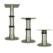 Springfield 3-Stage Air-Powered Table Pedestal