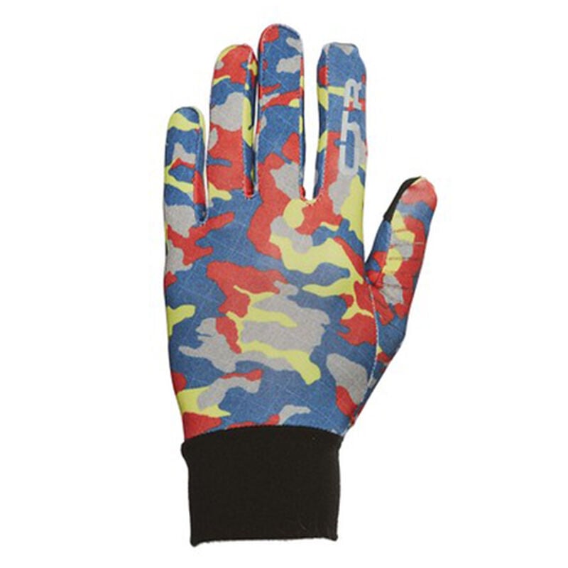 CTR Mistral Junior Glove Liner image number 2
