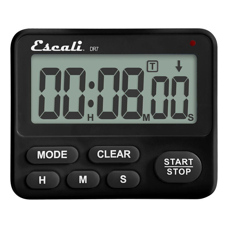 Escali Extra Loud Digital Timer image number 1