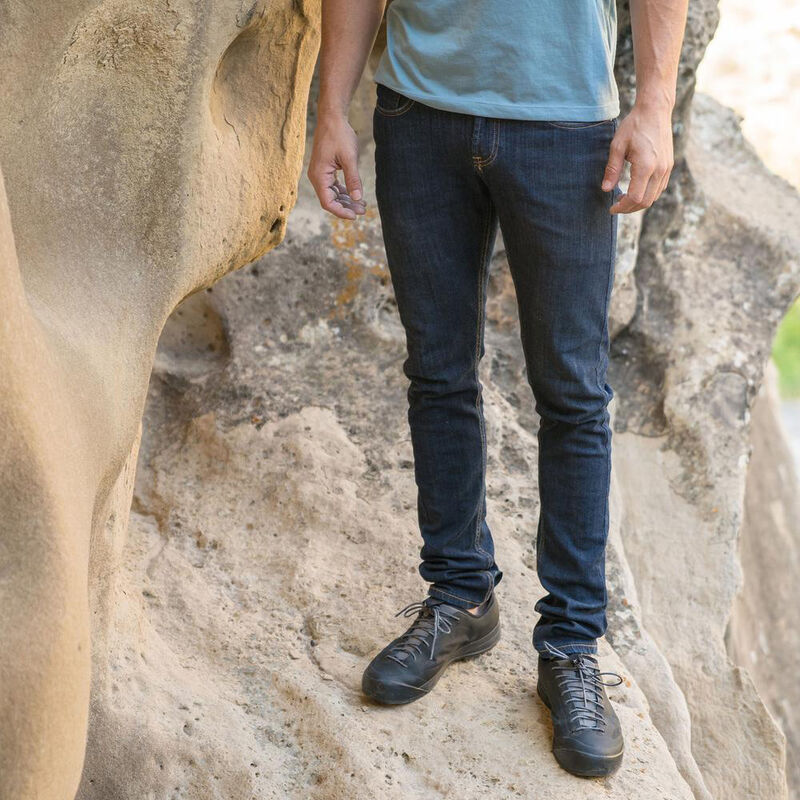 Boulder Denim Men's Slim Fit Jean image number 2
