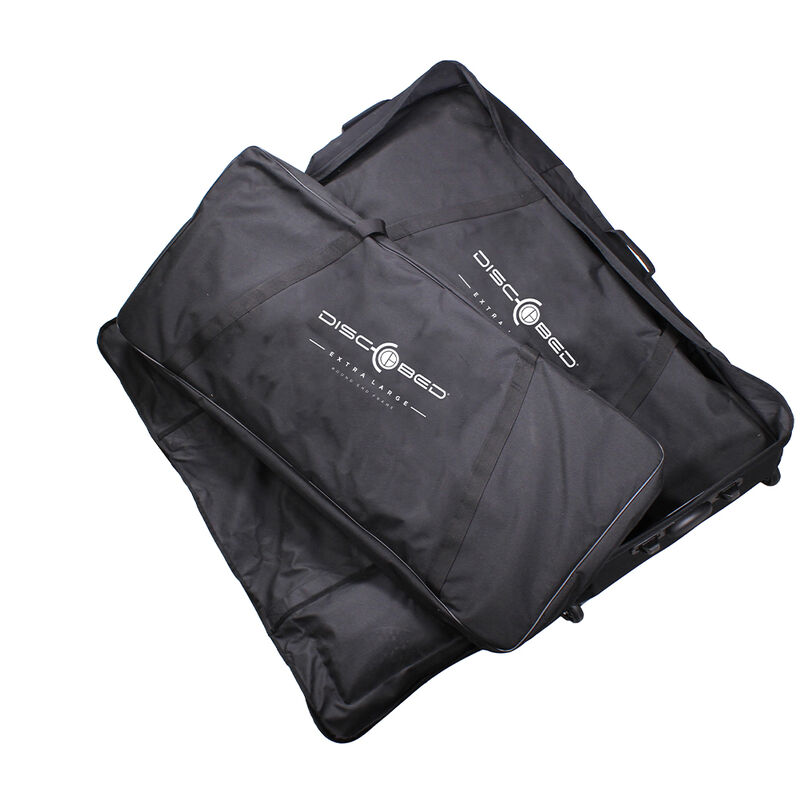 Disc-O-Bed XL Roller Bag image number 2