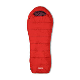 Coleman Tidelands 40&deg;F Mummy Sleeping Bag