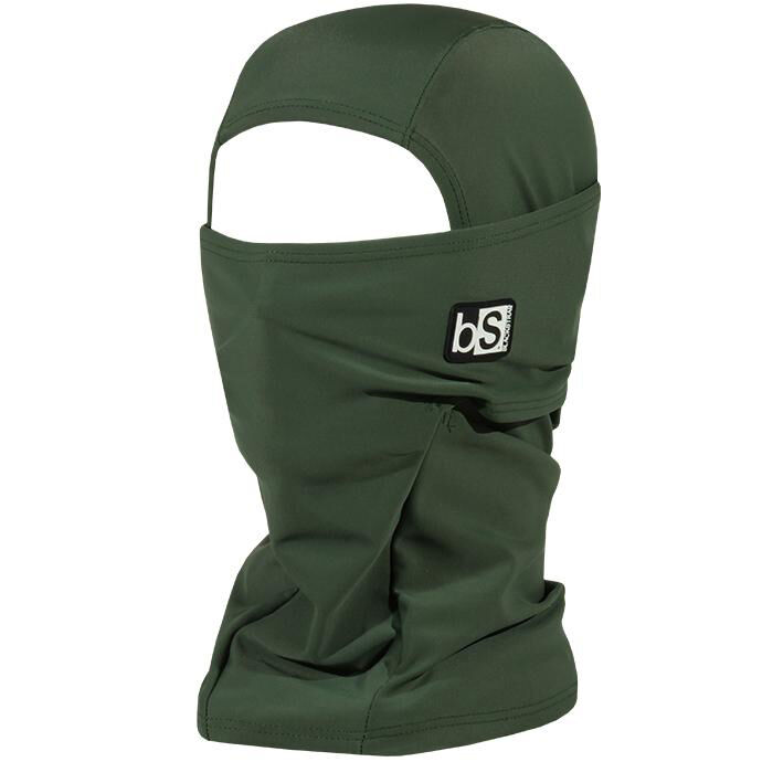 帽子 B06713 NEIGHBORHOOD PG1 SAVAGE BALACLAVA Neighborhood x Phingerin PG1 Savage Balaclava - Black – Goodhood