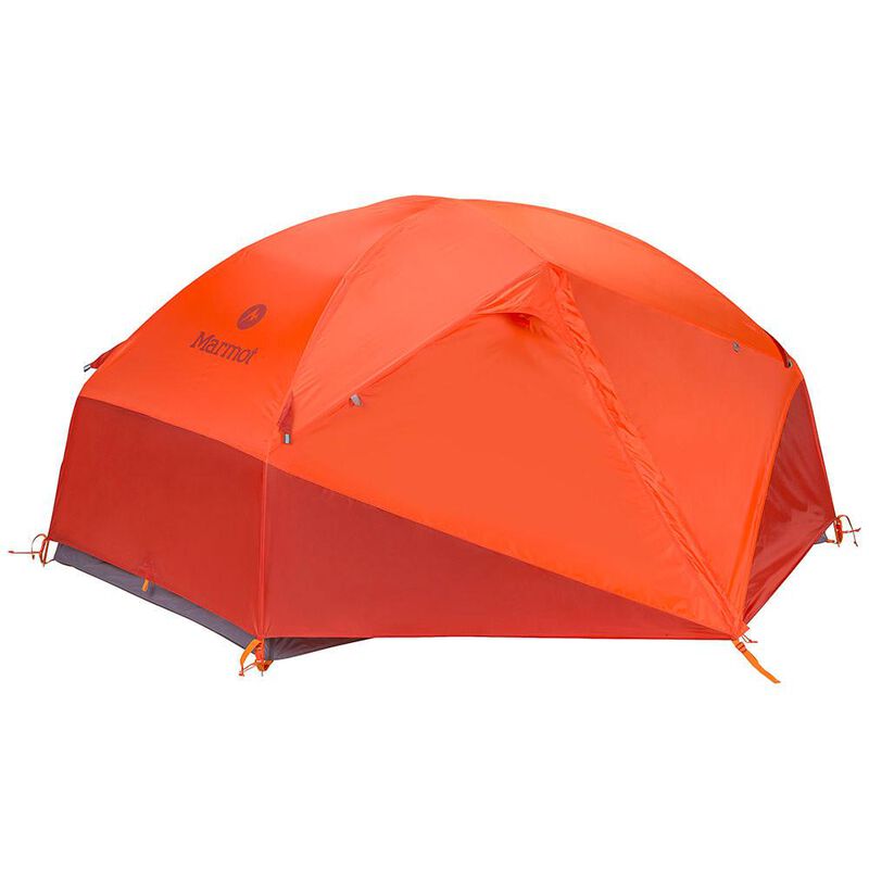 Marmot Limelight 2-Person Backpacking Tent image number 3