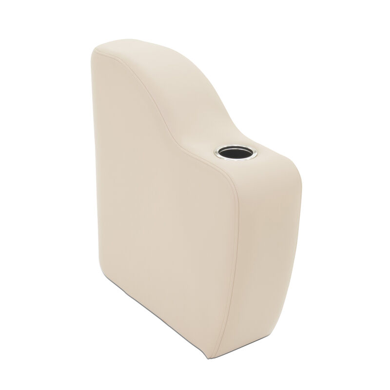 Taylor Made Platinum Series Curved Right Armrest image number 2