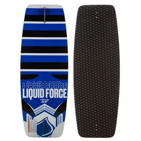 Liquid Force Focus 44 Wakeskate