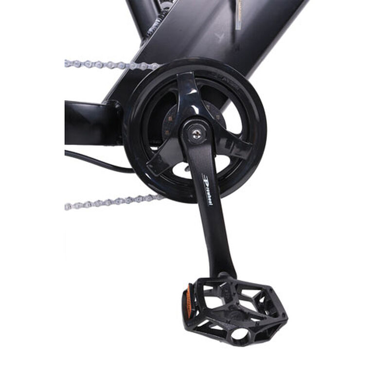 QuietKat Ranger 750-watt Electric Mountain Bike 19", Camo image number 5