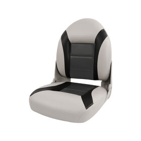 Overton's Cruistyle II High-Back Boat Seat