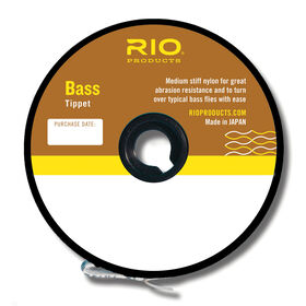 RIO Bass Tippet