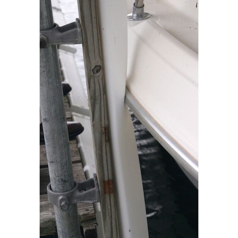 RhinoTube Dock Fender, 36"L x 4"D image number 27
