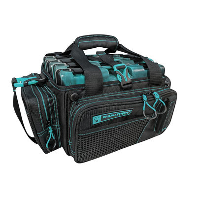 Evolution Horizontal 3600 Drift Series Tackle Bag, Sea Foam