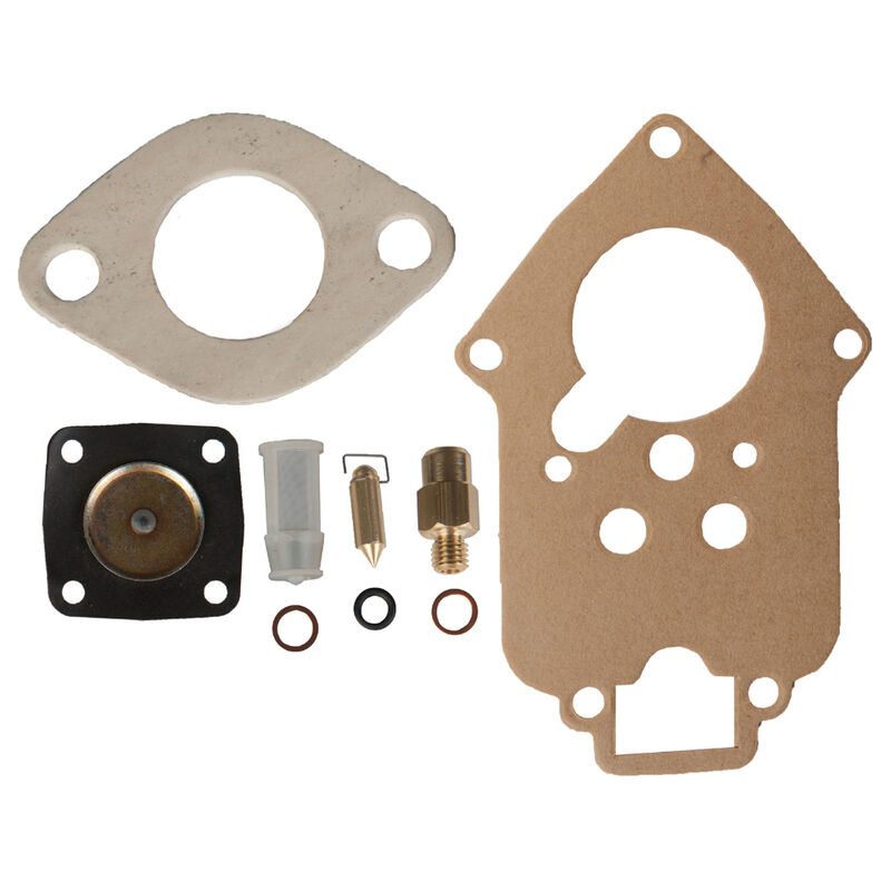 Sierra Carburetor Kit For Westerbeke Engine, Sierra Part #23-7200 image number 1