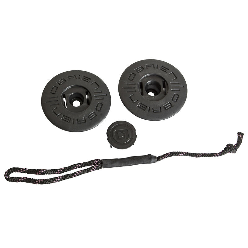 Replacement Grommet Kit for Overton's Ultra Splash Island image number 2