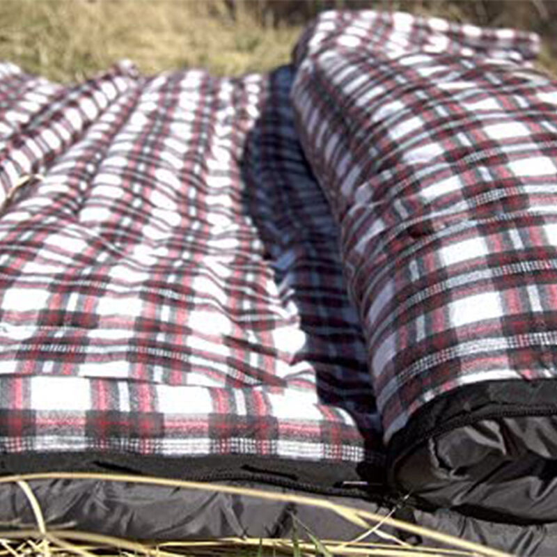 TETON Sports Fahrenheit 20°F Mammoth Double Sleeping Bag Overton's