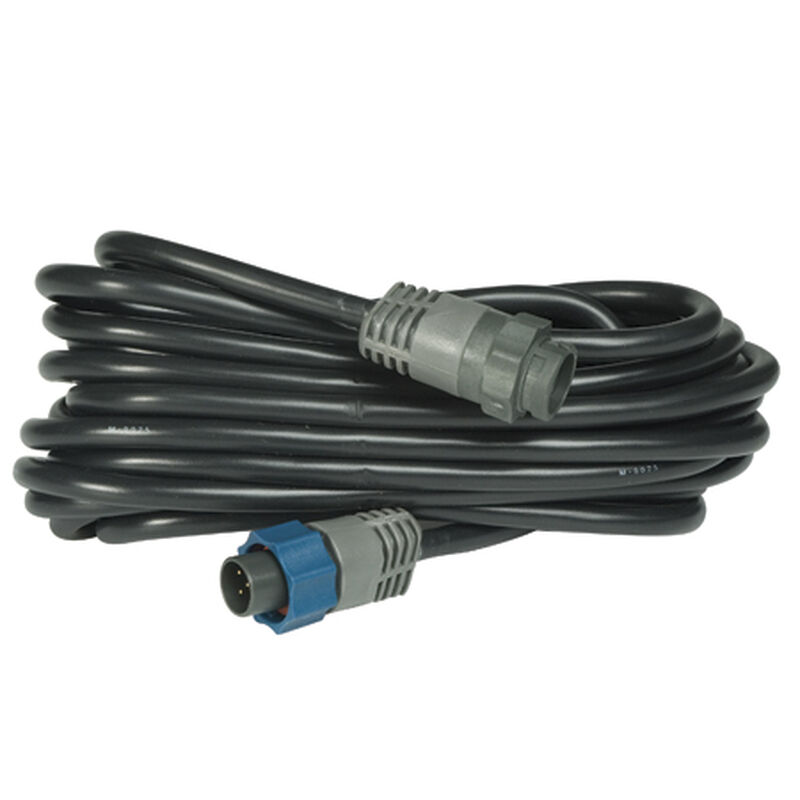 Lowrance 20' Transducer Extension Cable image number 1