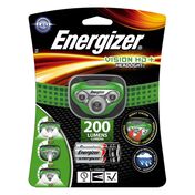 Energizer HD + LED Headlight, Green