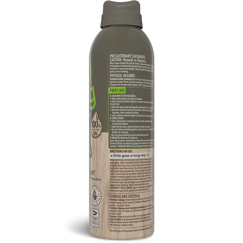 Shubug Natural 360 Insect Repellent 6-oz. Spray image number 3
