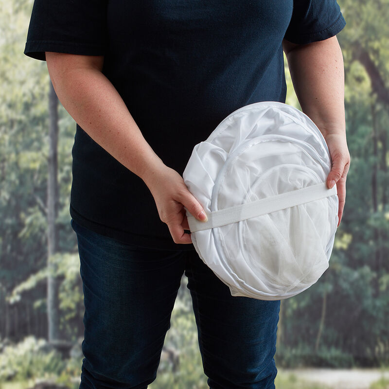 Mr. Bar-B-Q Oversized Food Tent image number 4