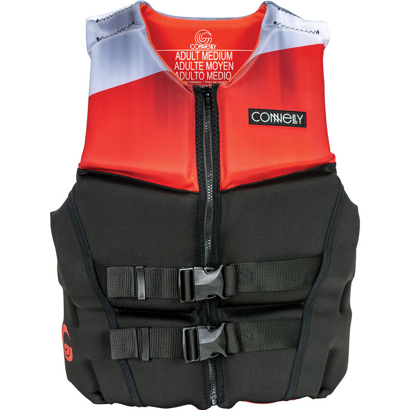 Connelly Pure Neo Life Jacket