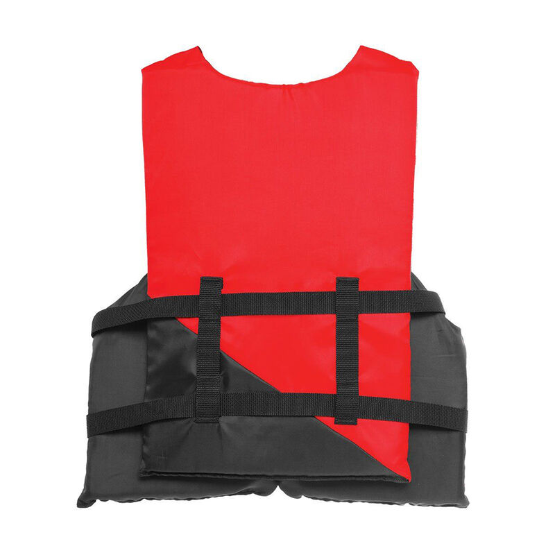 Airhead Ramp Youth Life Vest image number 4
