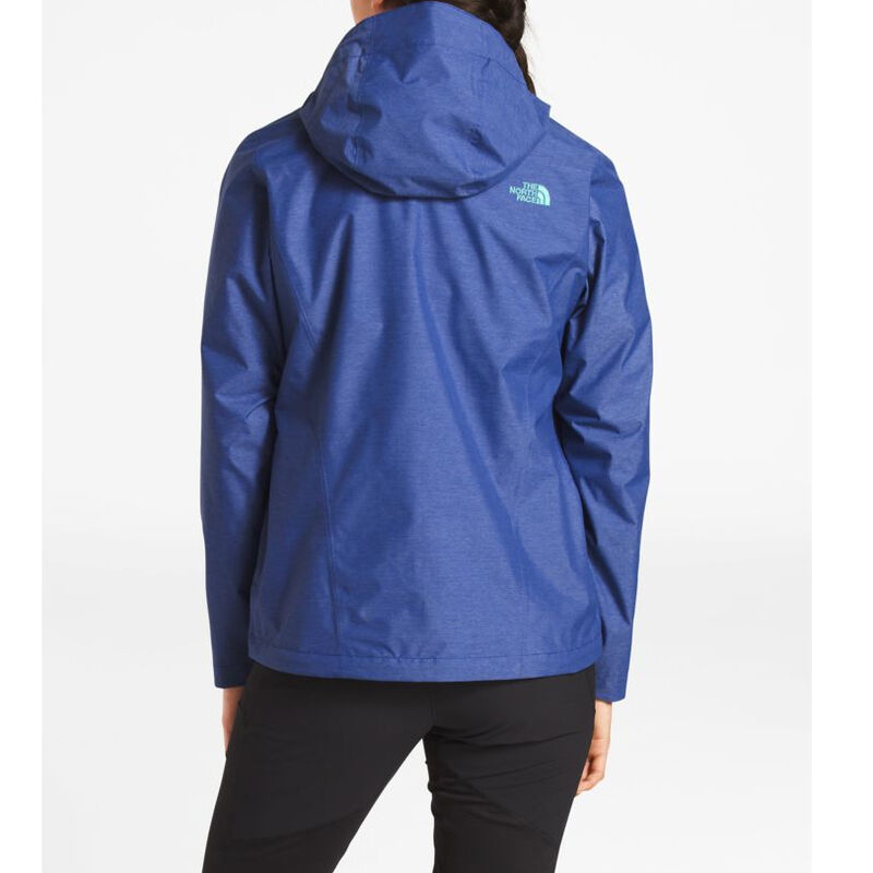 The North Face Women's Venture 2 Jacket image number 7