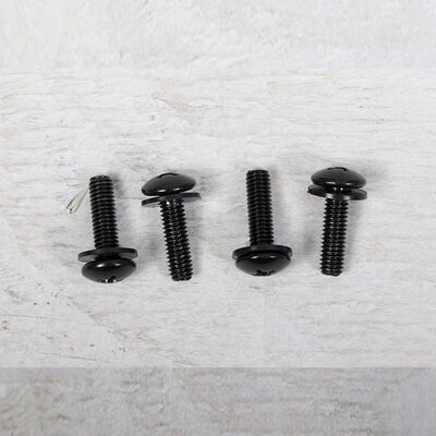 Liquid Force M6-21Mm Metric Board Bolt Kit