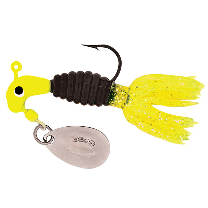Blakemore Crappie Thunder Jig image number 1
