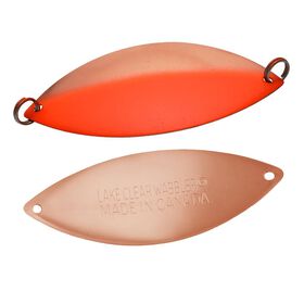 Lake Clear Wabbler Spoon, 3-1/2 in.