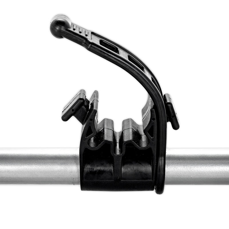 Camco RV Ladder-Mount Bike Rack image number 5