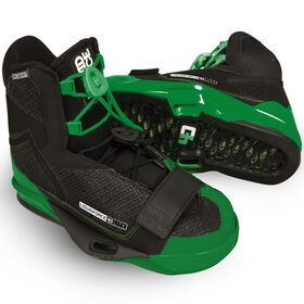 Liquid Force Lite 4D Wakeboard Bindings