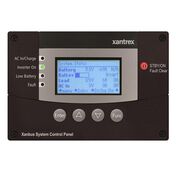 Freedom System Control Panel for Freedom SW Inverter/Charger