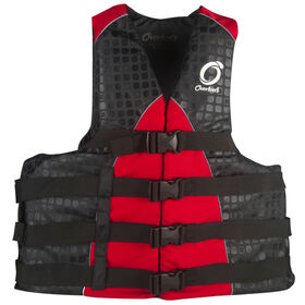 Overton's Big And Tall Nylon Life Jacket
