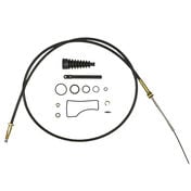 Sierra Lower Shift Cable Kit For Mercruiser Bravo, Sierra Part #18-2604