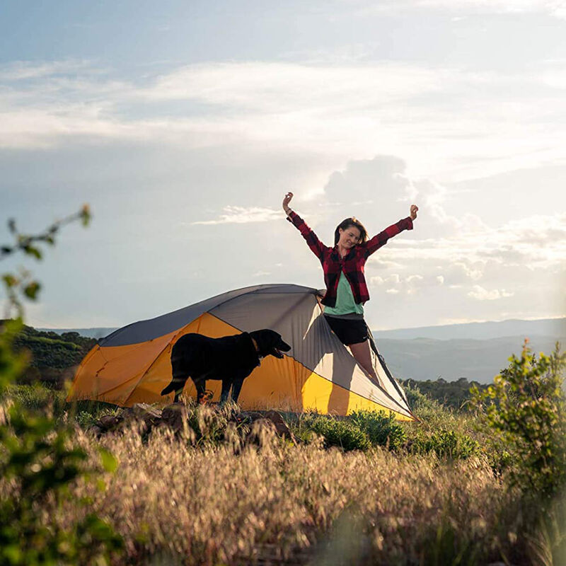 Klymit 4-Person Maxfield Tent image number 9