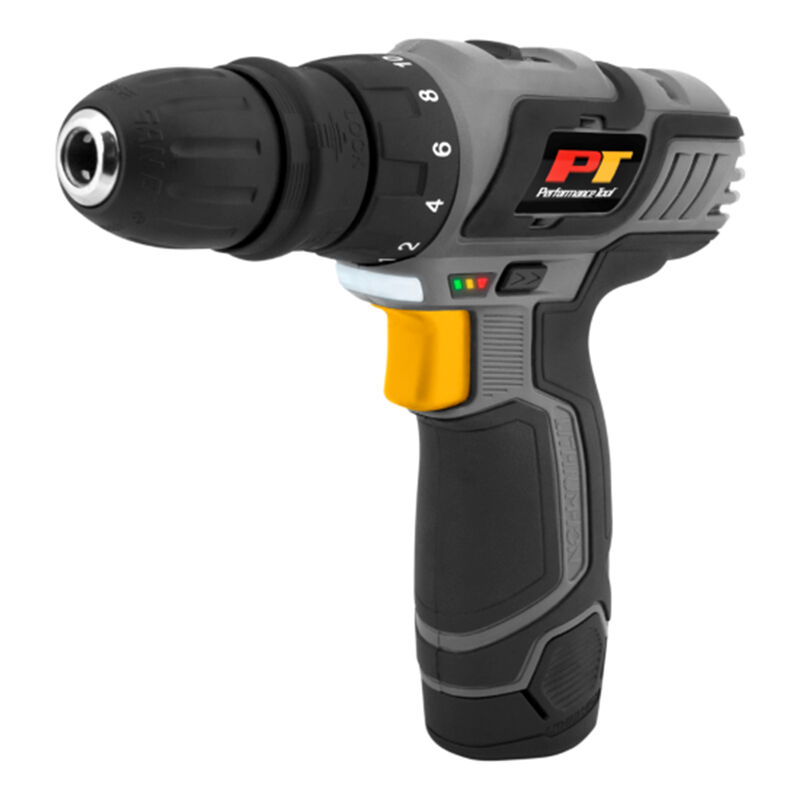 Performance Tool 12V 2-in-1 Drill/Driver image number 1