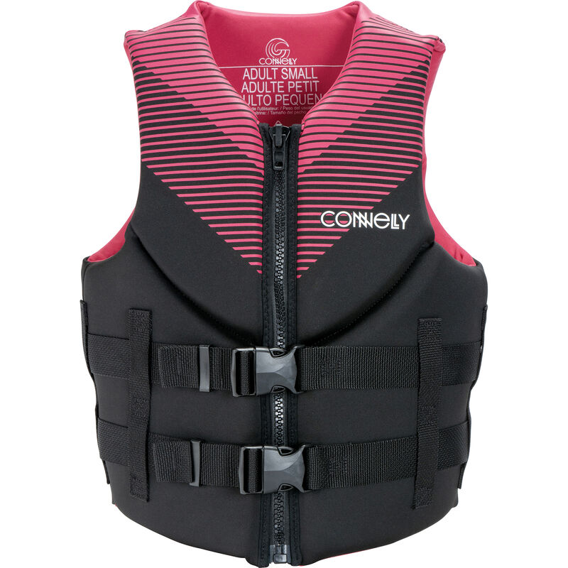 Connelly Women's Promo Life Jacket image number 1