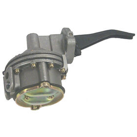 Sierra Fuel Pump For Mercury Marine/OMC Engine, Sierra Part #18-7267