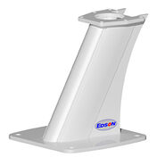 Edson Vision Mount 12" Aft Angled Heavy Duty - Open Array