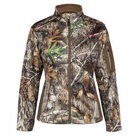 Habit Women's Scent-Factor Techshell Jacket