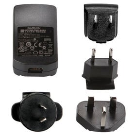 Garmin USB Power Adapter For VIRB/VIRB Elite