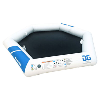 Aquaglide Soaker Lounge