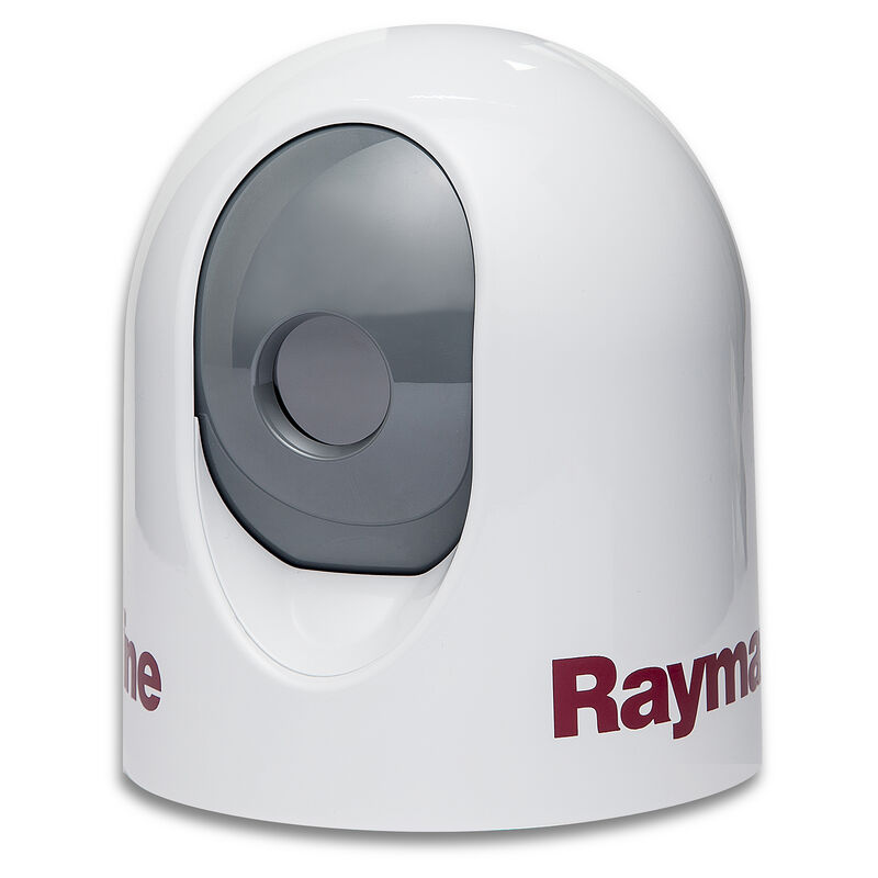 Raymarine T253 Fixed Thermal Night Vision Camera image number 1