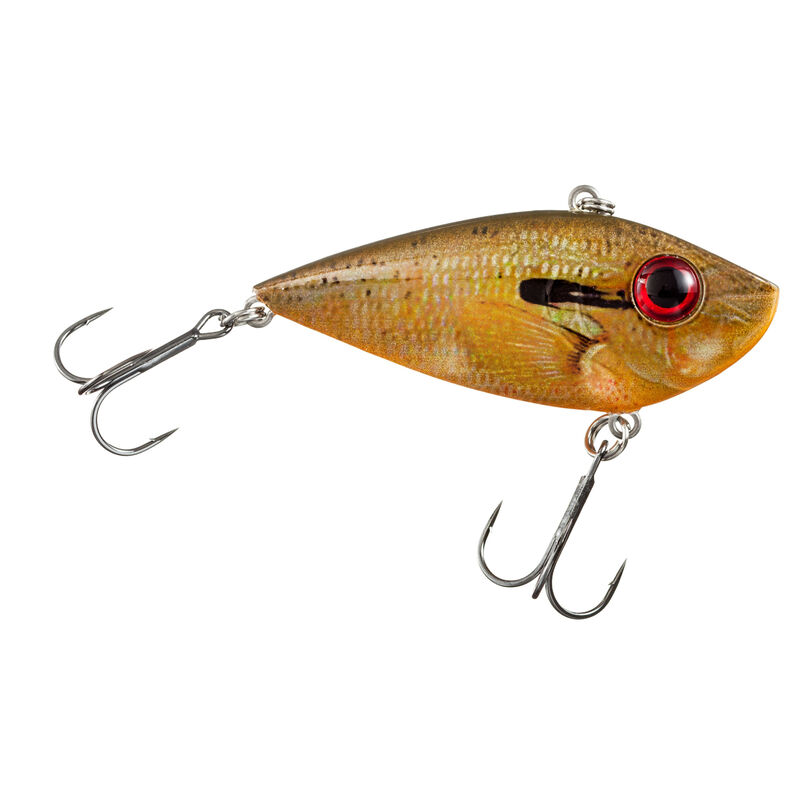 Strike King Red Eye Shad Hard Bait image number 21