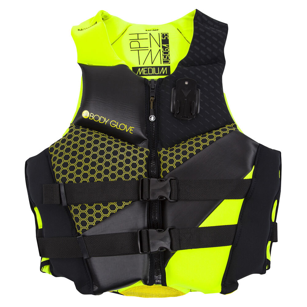 Body Glove Men's Phantom Life Jacket Overton's