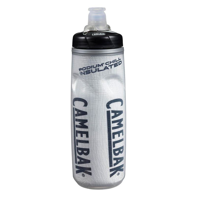 CamelBak Podium Chill 21 oz. Water Bottle, Race Edition image number 1