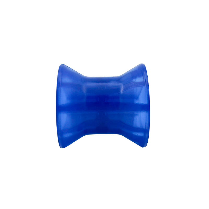 Caliber Blue PVC Bow Roller, Fits 3" Bracket image number 2
