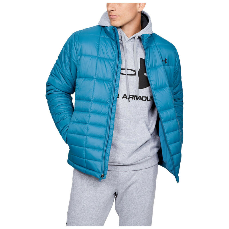Under Armour Men’s Armour Insulated Jacket image number 1