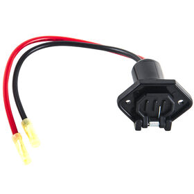 Sierra Trolling Motor Socket, Sierra Part #WH10470